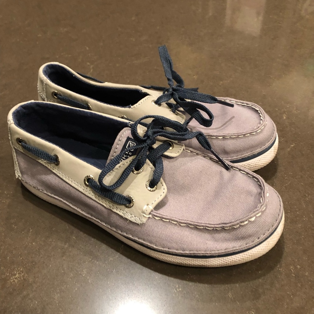 Boy’s Sperry Top-Sider Shoes